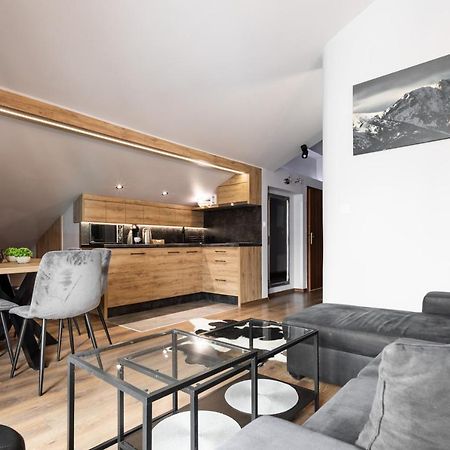 Apartament Top Zakopane Esterno foto