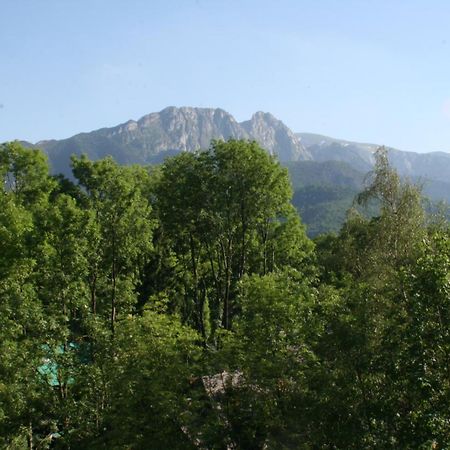 Apartament Top Zakopane Esterno foto