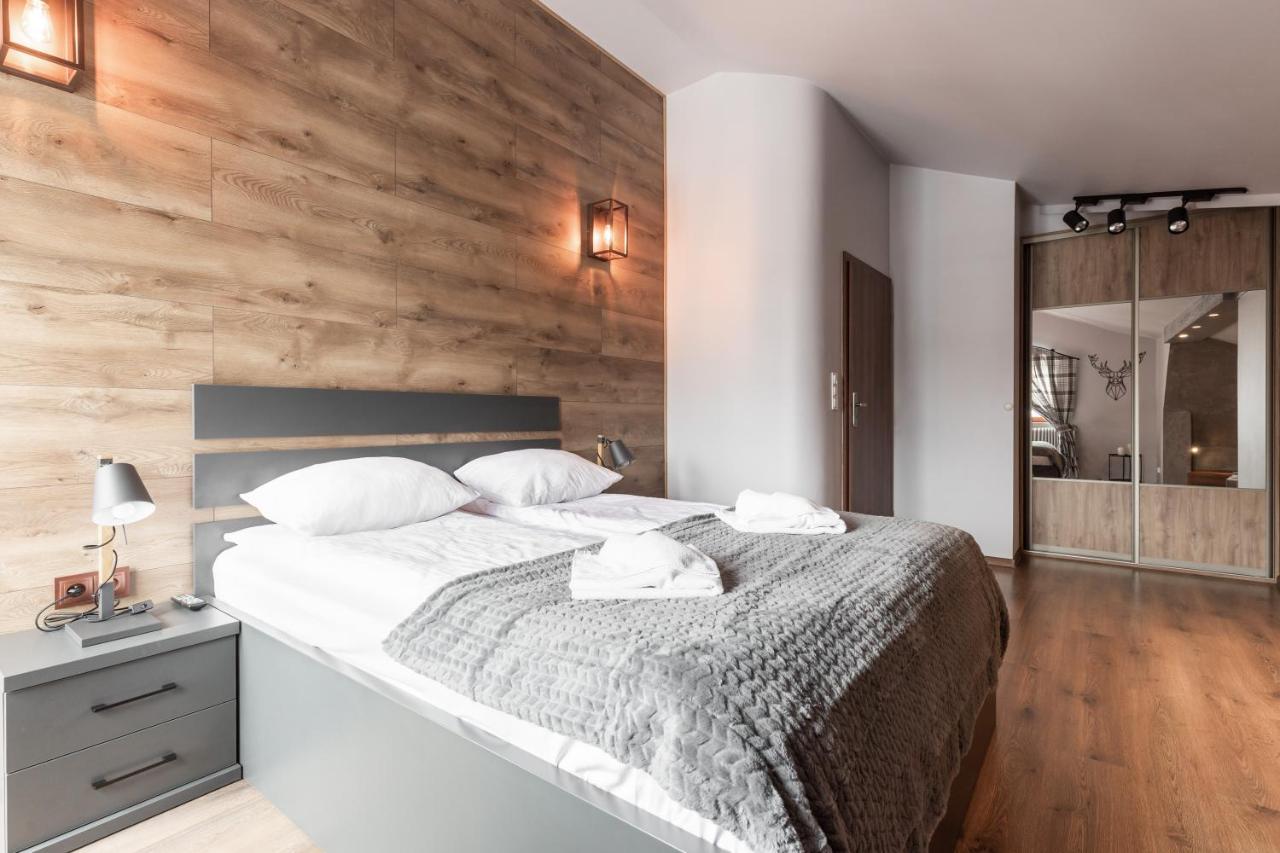 Apartament Top Zakopane Camera foto
