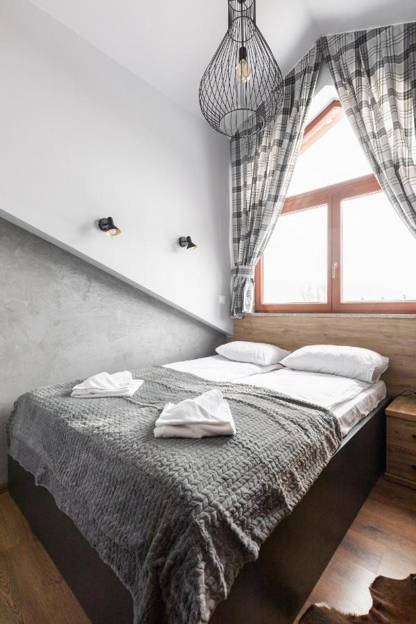 Apartament Top Zakopane Camera foto