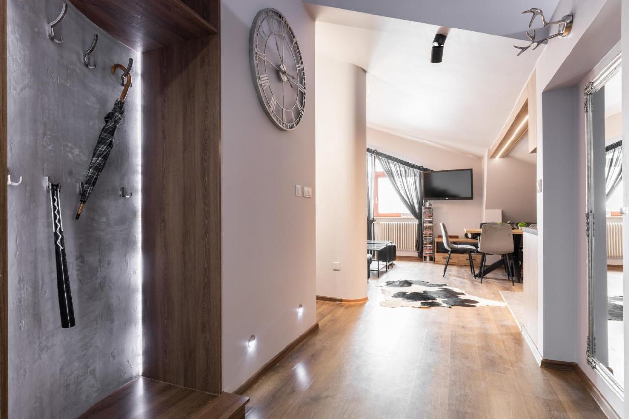 Apartament Top Zakopane Camera foto